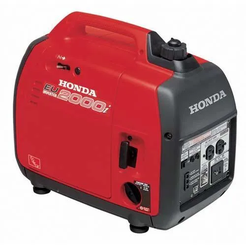 Honda  EU2000i Generator