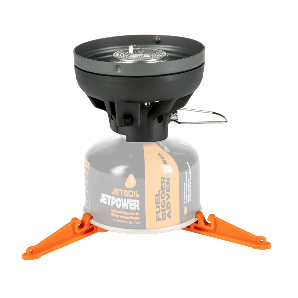 JetBoil Flash - Fractile