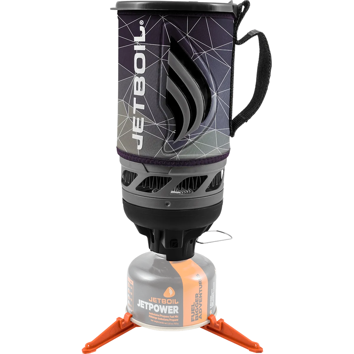 JetBoil Flash - Fractile