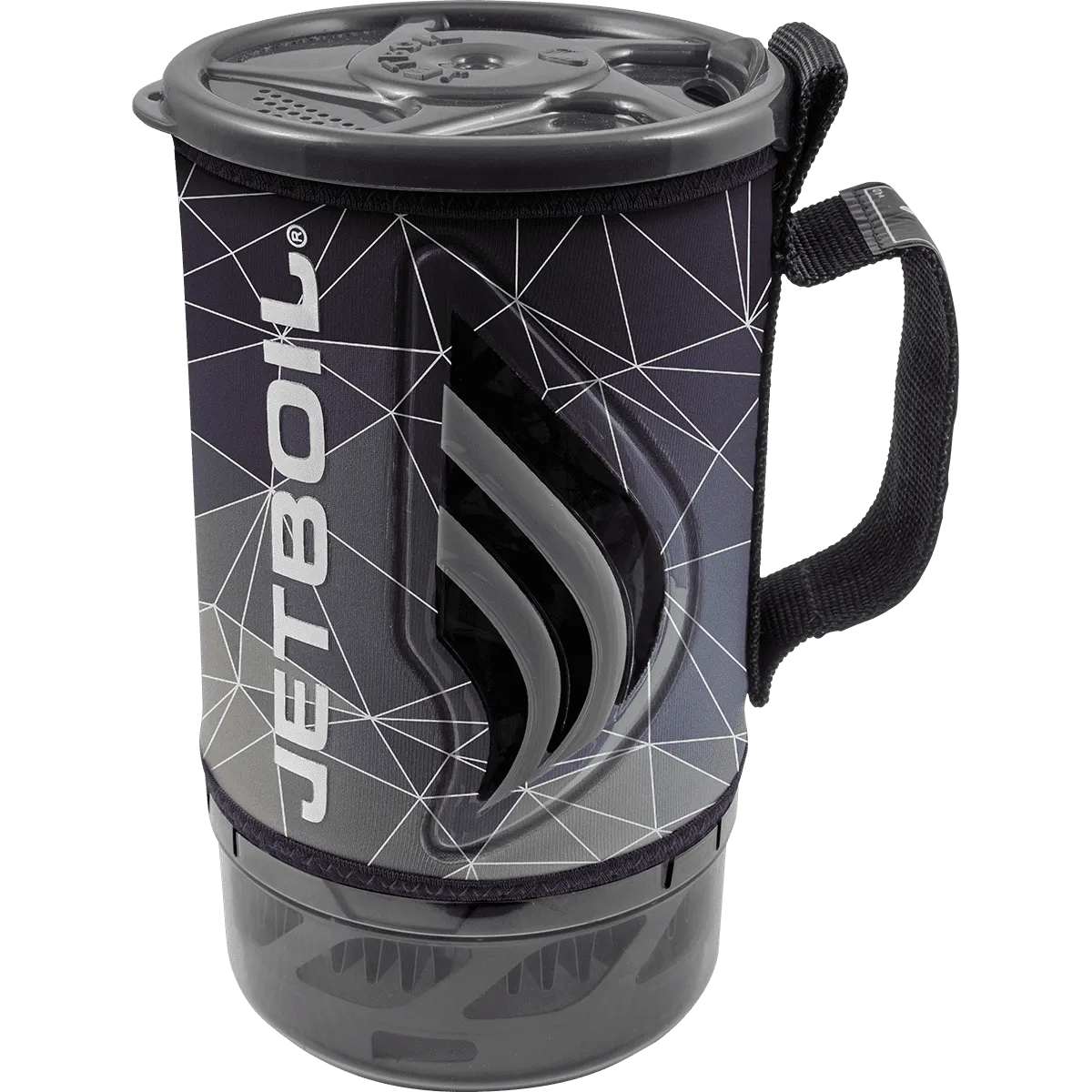 JetBoil Flash - Fractile