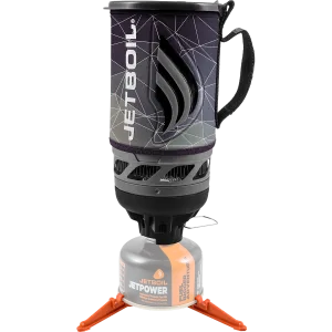 JetBoil Flash - Fractile