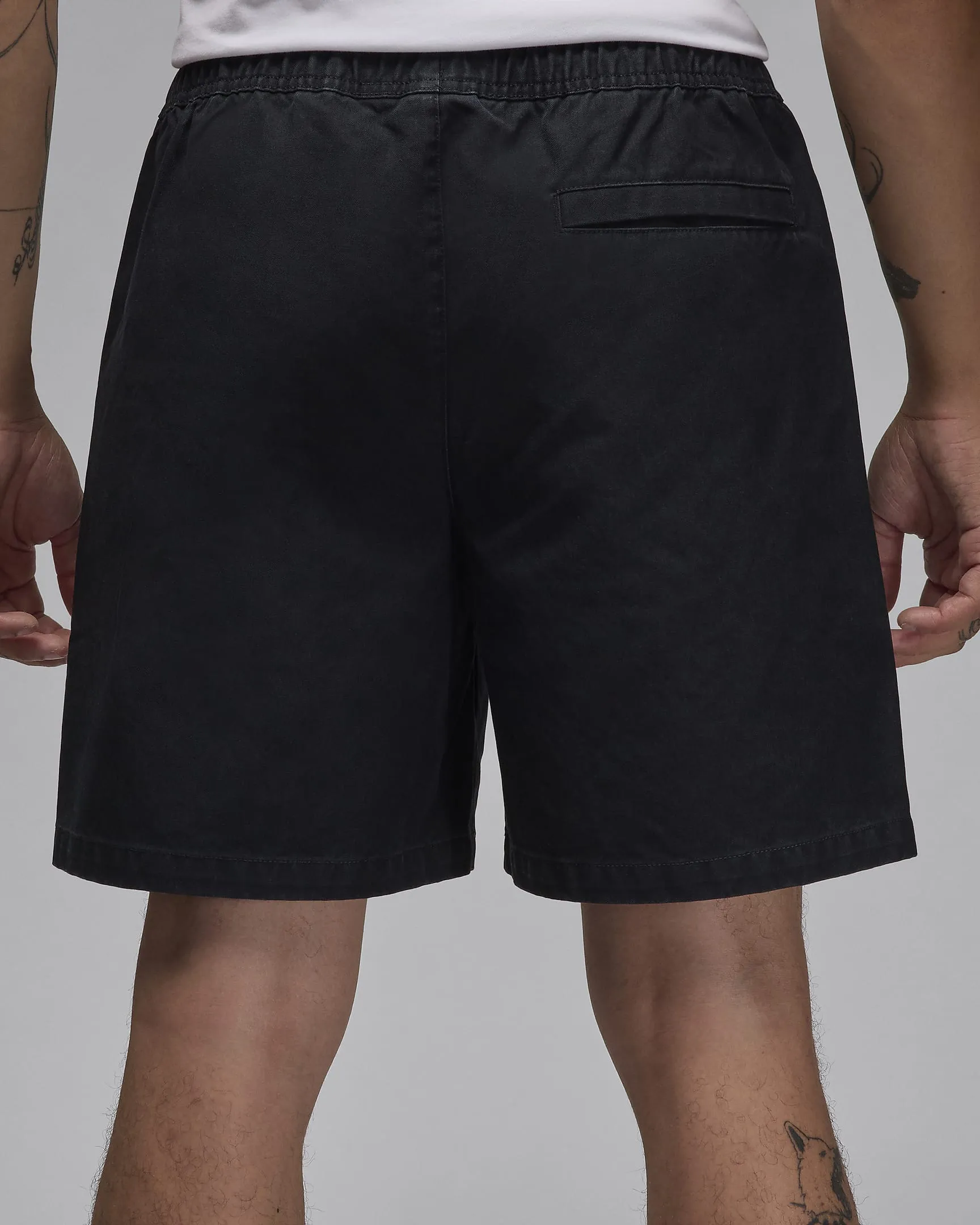 Jordan Essentials Men's Woven Shorts