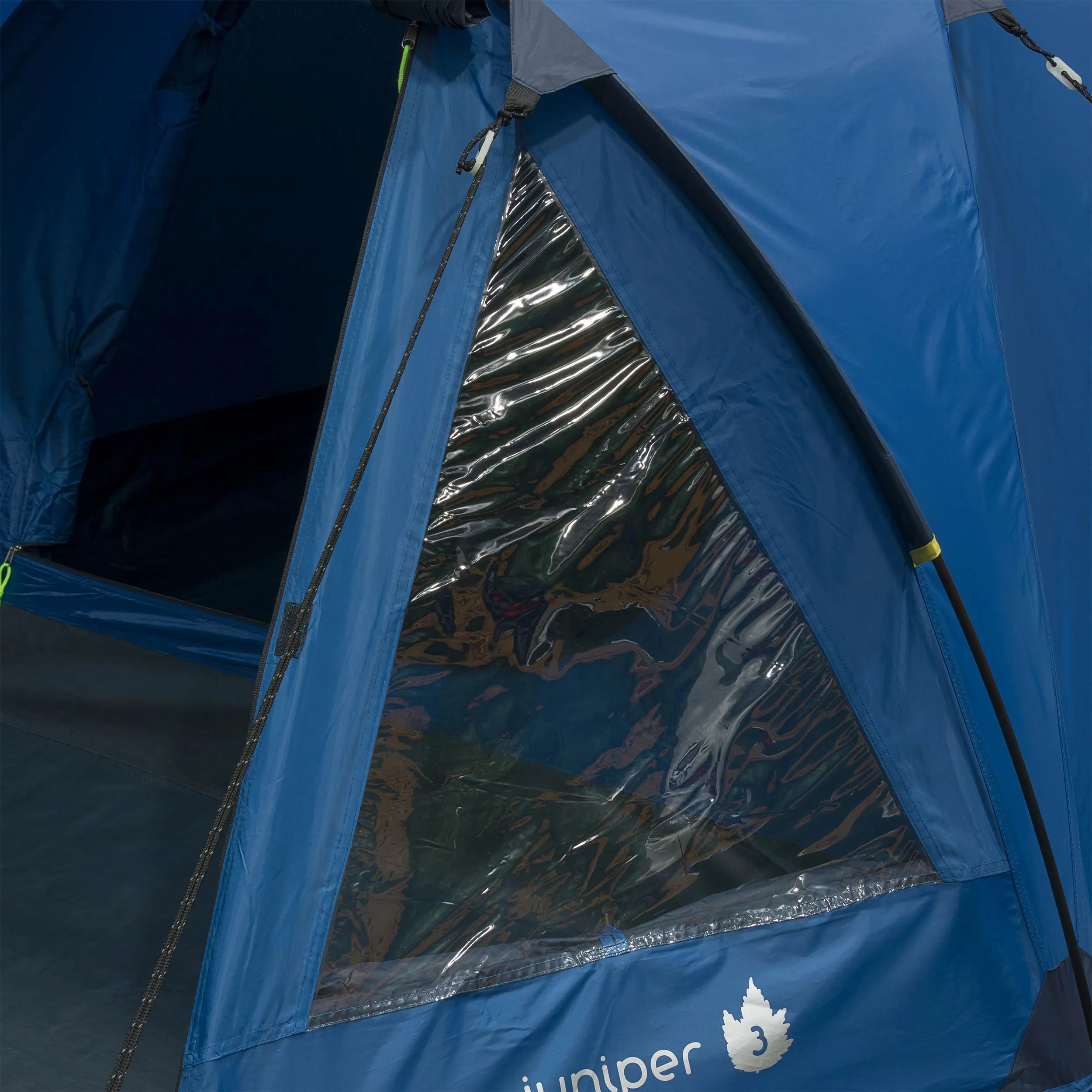 Juniper 2 Person Dome Tent