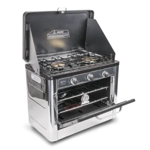 Kampa Roast Master Gas Oven