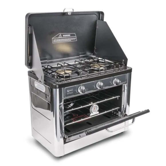 Kampa Roast Master Gas Oven