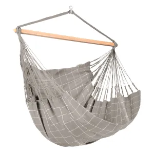 King Size - Chair Hammock - Almond - Second