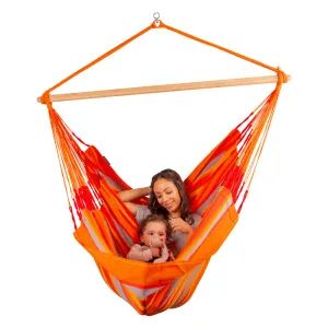 King Size - Chair Hammock - Toucan