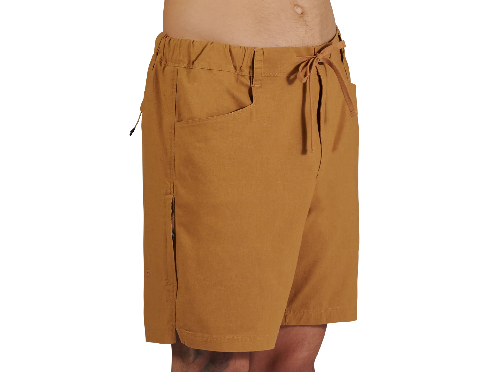 Kinisi Hemp Shorts M's