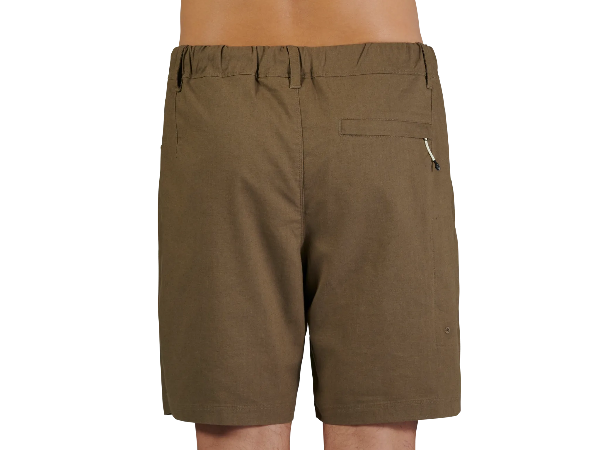 Kinisi Hemp Shorts M's