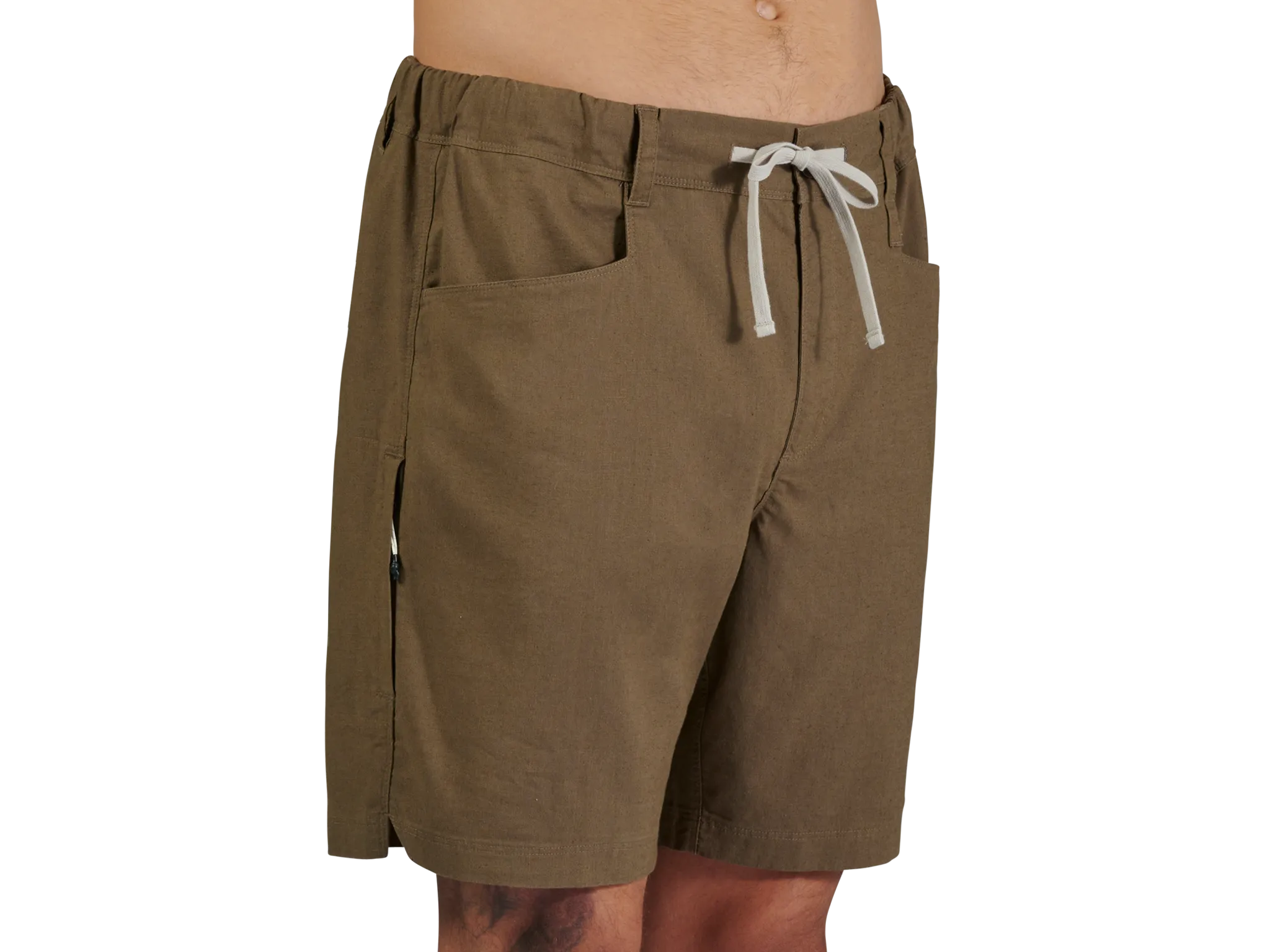 Kinisi Hemp Shorts M's