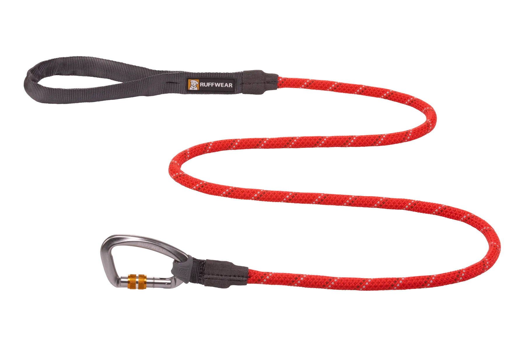 Knot-a-Leash™ Rope Dog Leash