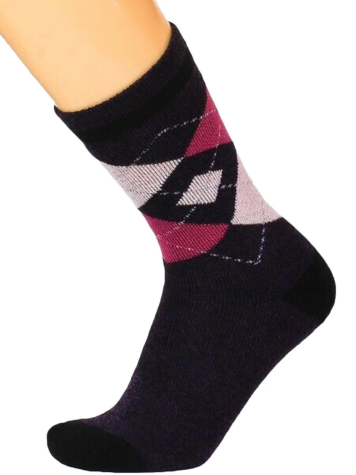 Ladies Thermal Socks - Style C