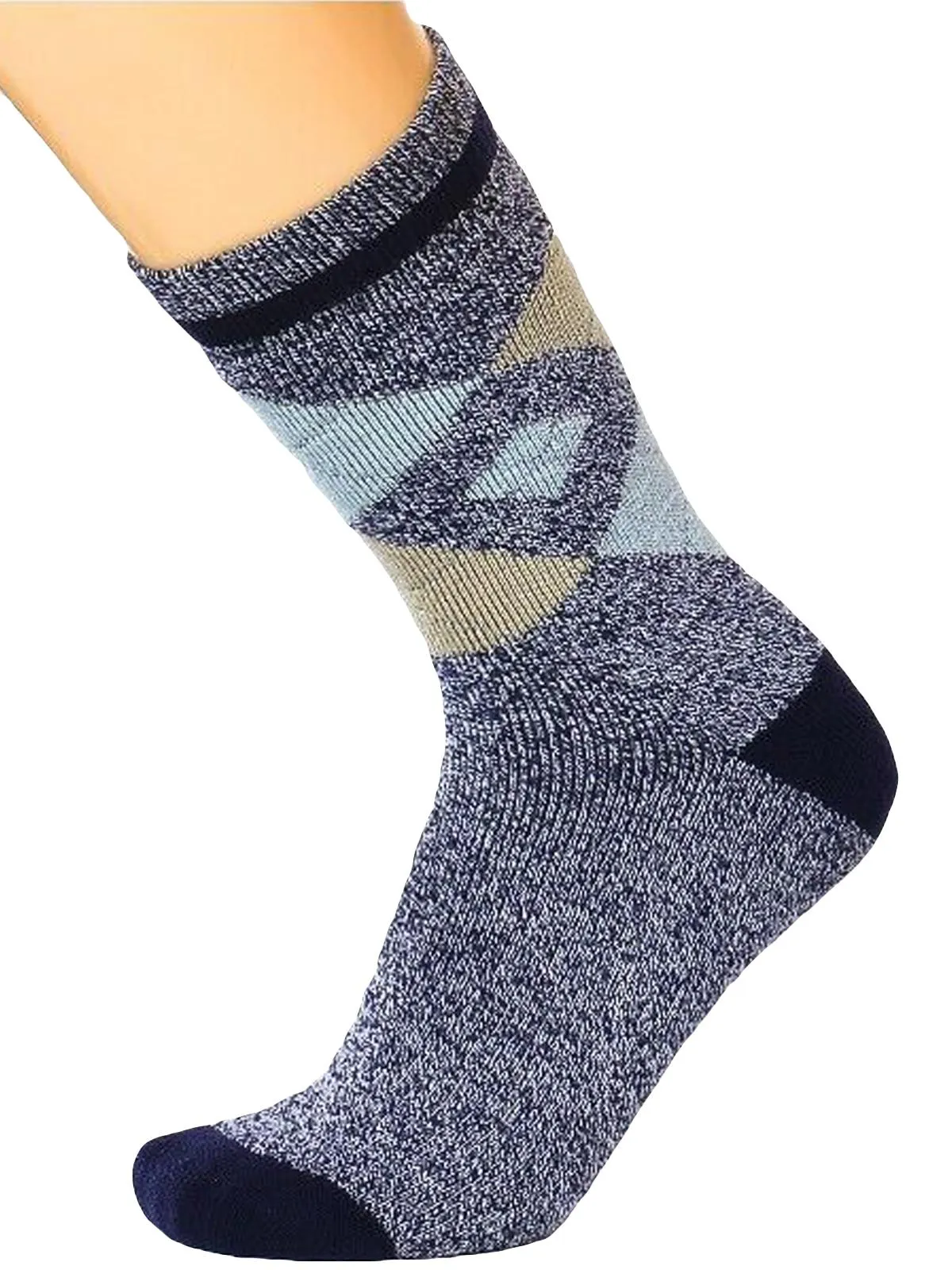 Ladies Thermal Socks - Style C