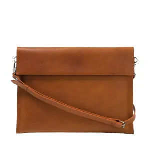 Leather Bag for iPad - The Minimalist 2.0