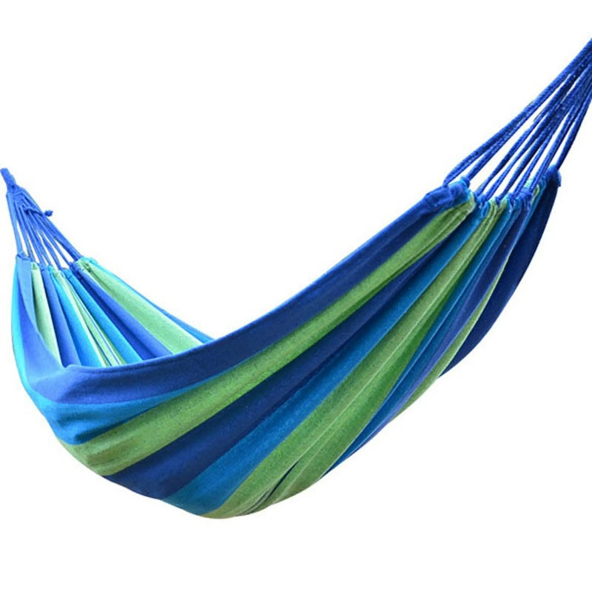 Leisure Cotton Kids Hammocks - Wealers