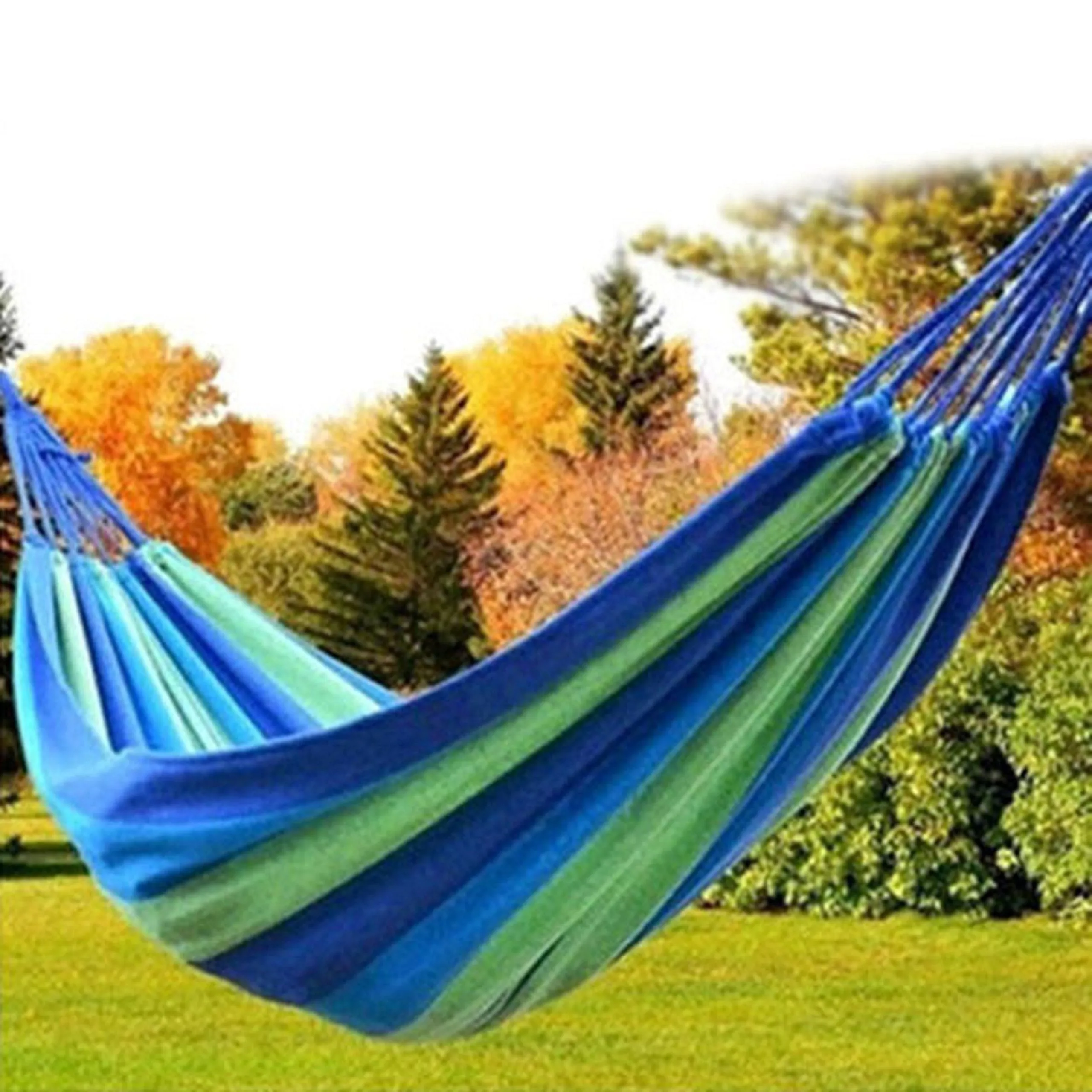 Leisure Cotton Kids Hammocks - Wealers