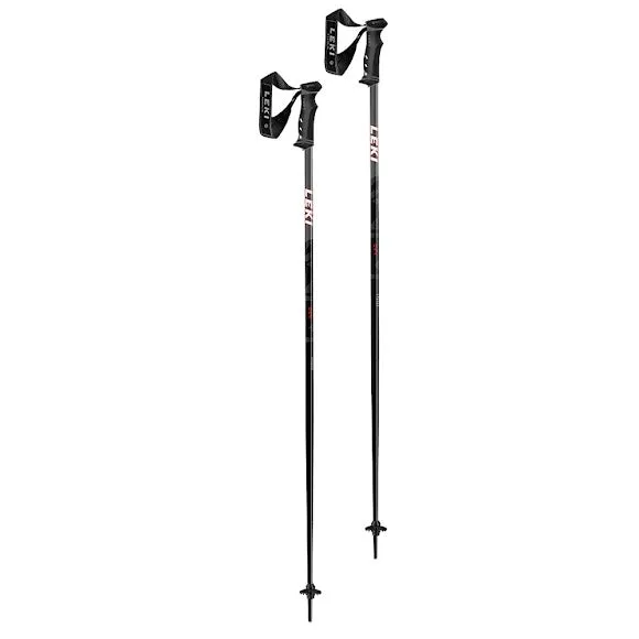 Leki Qntm Ski Poles