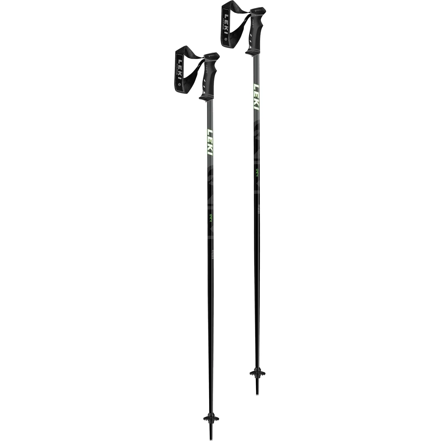 Leki Qntm Ski Poles