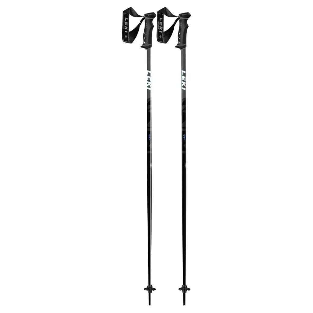 Leki Qntm Ski Poles