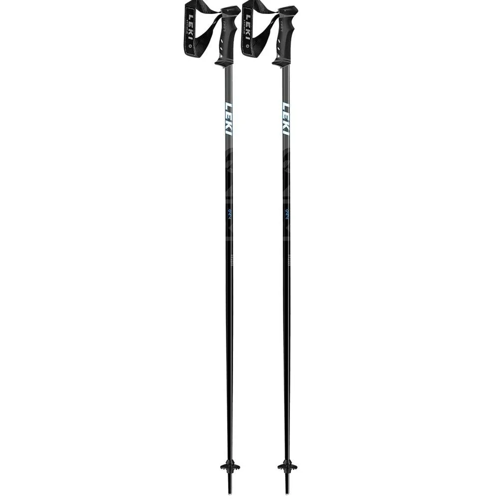 Leki Qntm Ski Poles