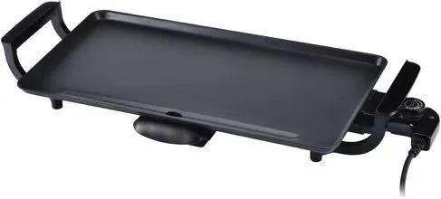 Lifestyle Grill N Go Griddle XL