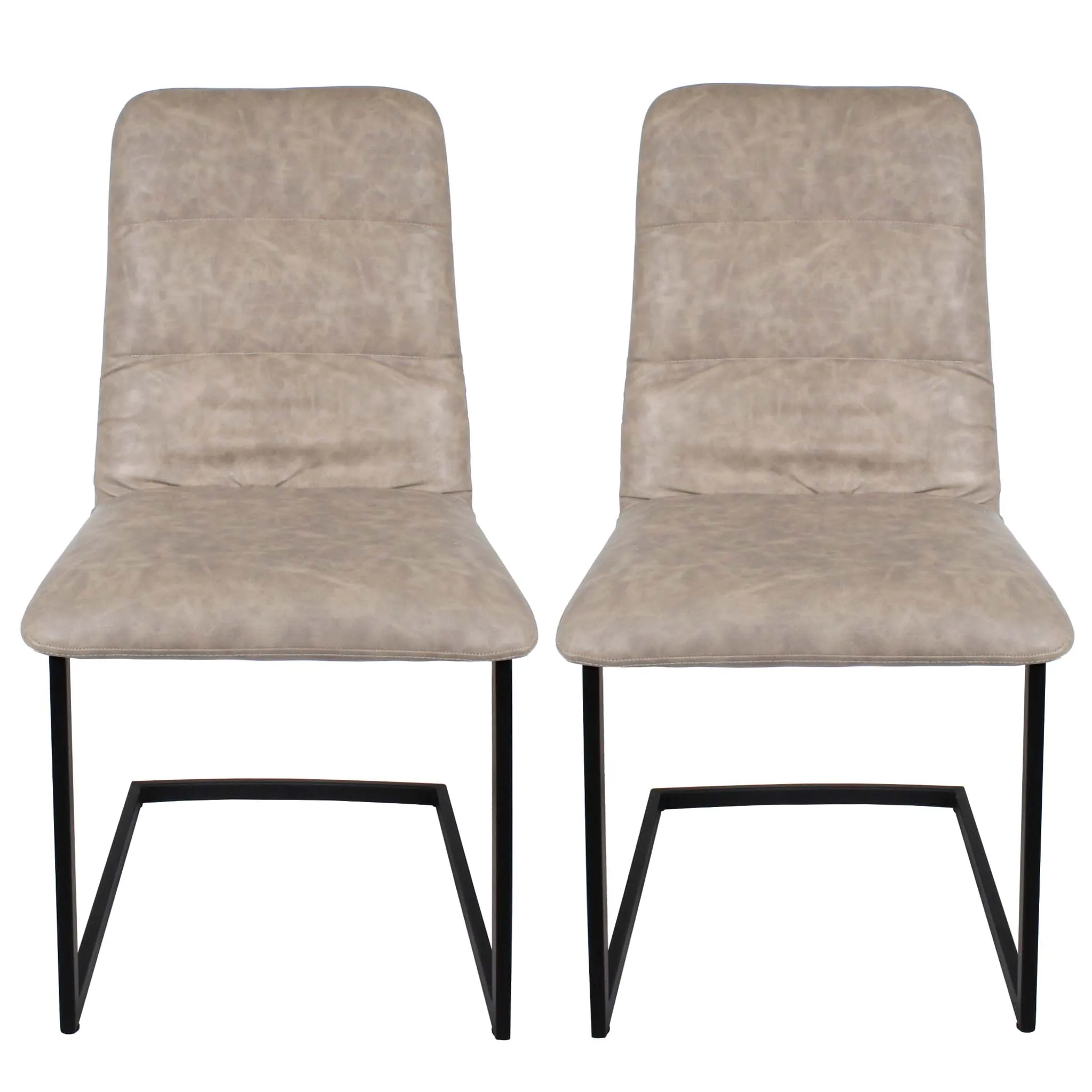 Maitland Dining Chair - Set of 2 Chairs