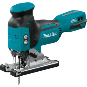 Makita XVJ01Z 18V LXT® Lithium-Ion Brushless Cordless Barrel Grip Jig Saw (Tool Only)