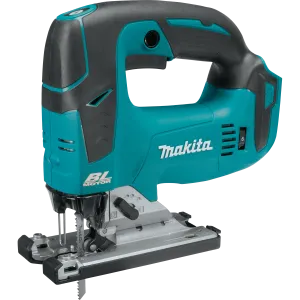 Makita XVJ02Z 18V LXT Cordless Jig Saw (Tool Only)