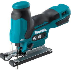 Makita XVJ05Z LXT 18 Volt Cordless Barrel Grip Jig Saw (Tool Only)