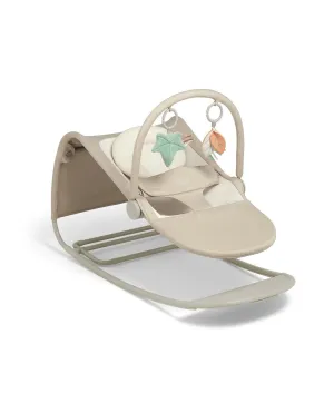 Mamas & Papas Tempo 3-in-1 Rocker/Bouncer - Sand