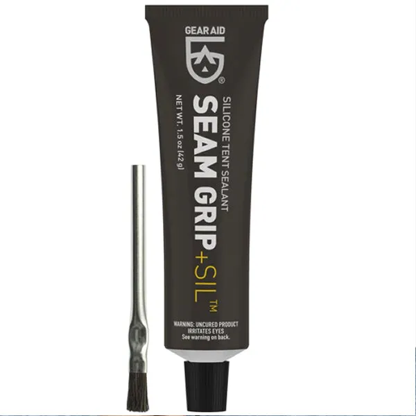 McNett Gear Aid SIL Silicone Tent Sealant