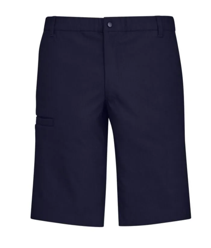 Mens Comfort Waist Cargo Short