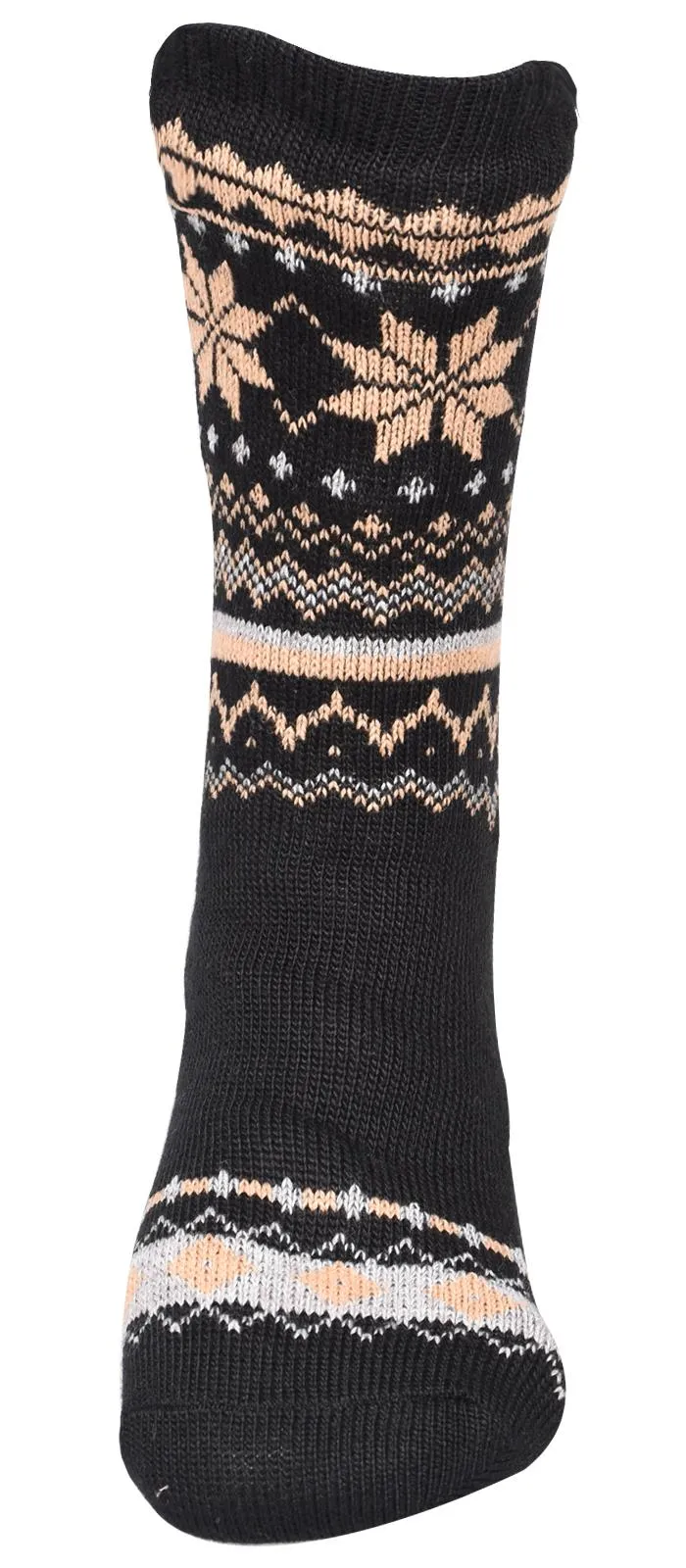 Mens Griper Thermal UHeat Socks - N491