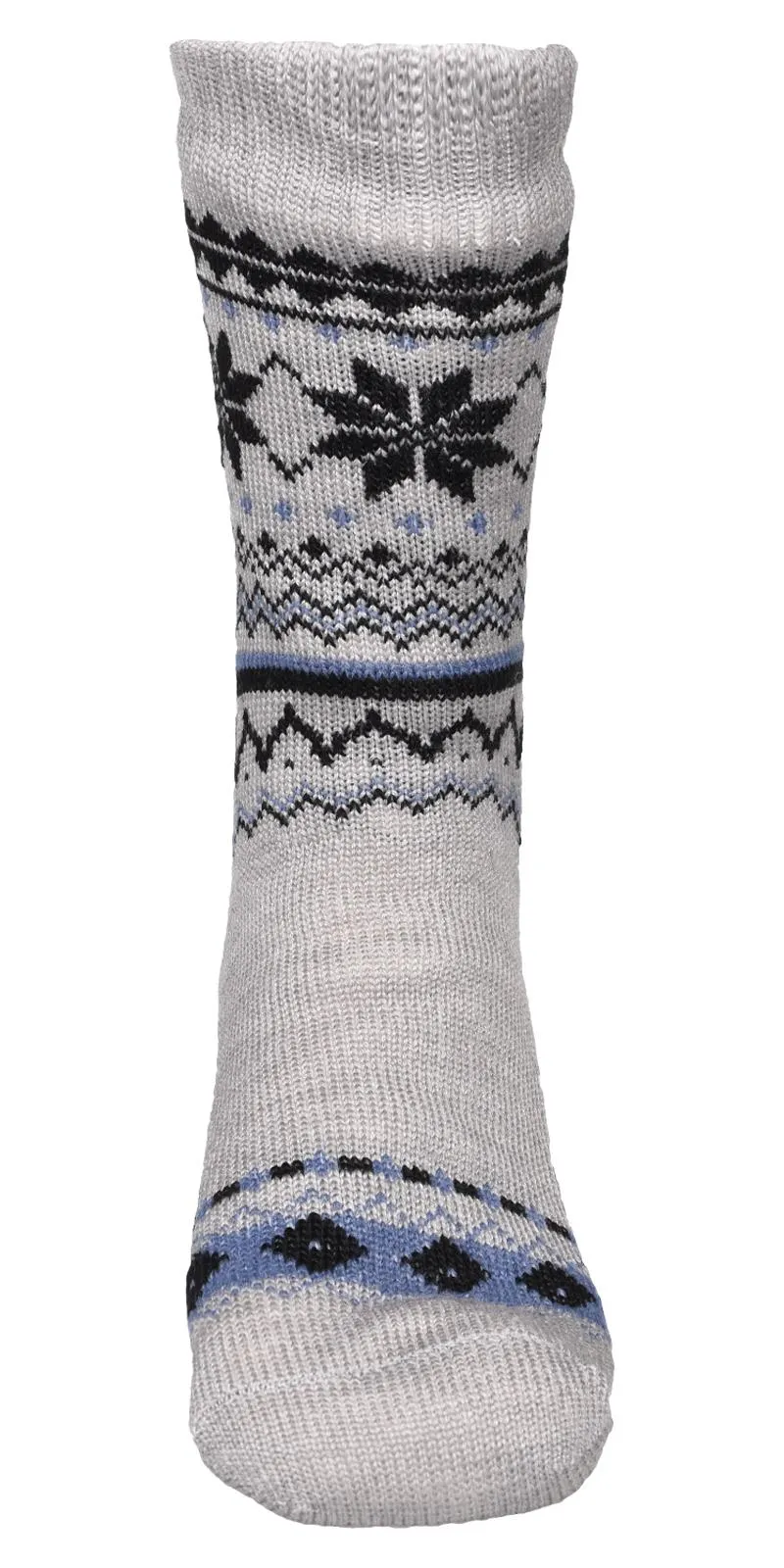 Mens Griper Thermal UHeat Socks - N491