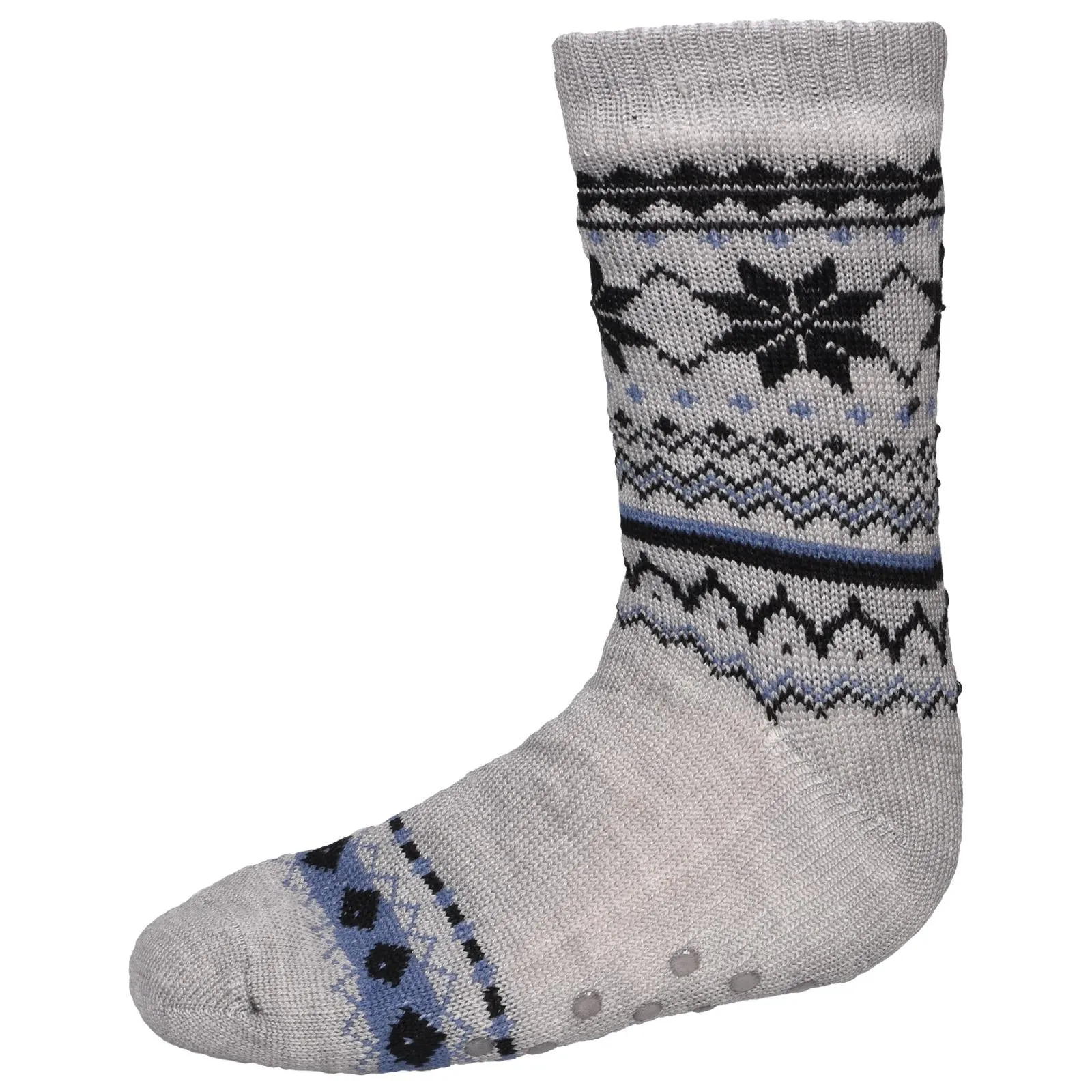 Mens Griper Thermal UHeat Socks - N491