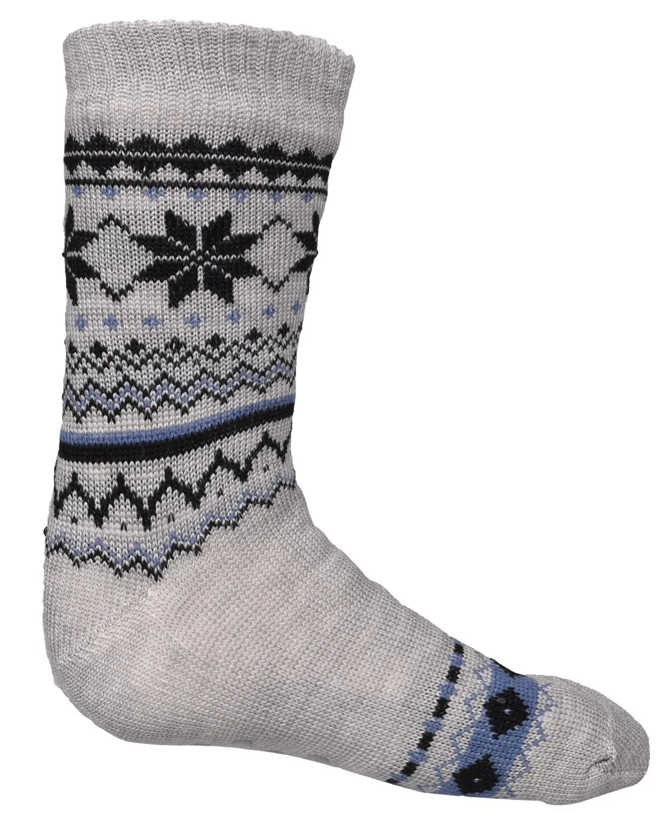 Mens Griper Thermal UHeat Socks - N491