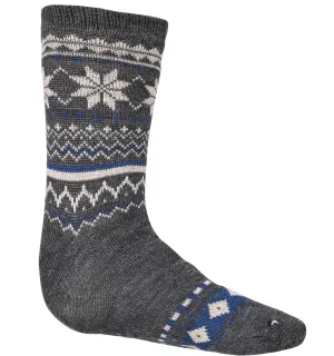 Mens Griper Thermal UHeat Socks - N491