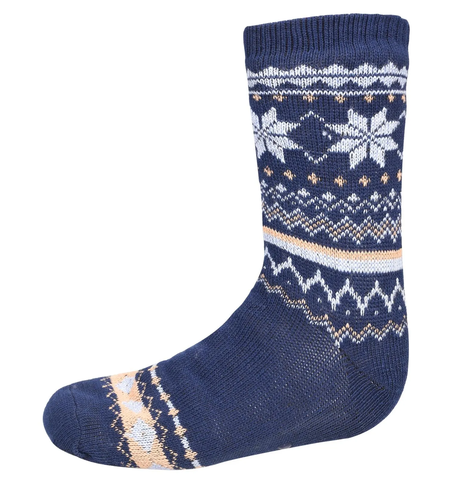 Mens Griper Thermal UHeat Socks - N491