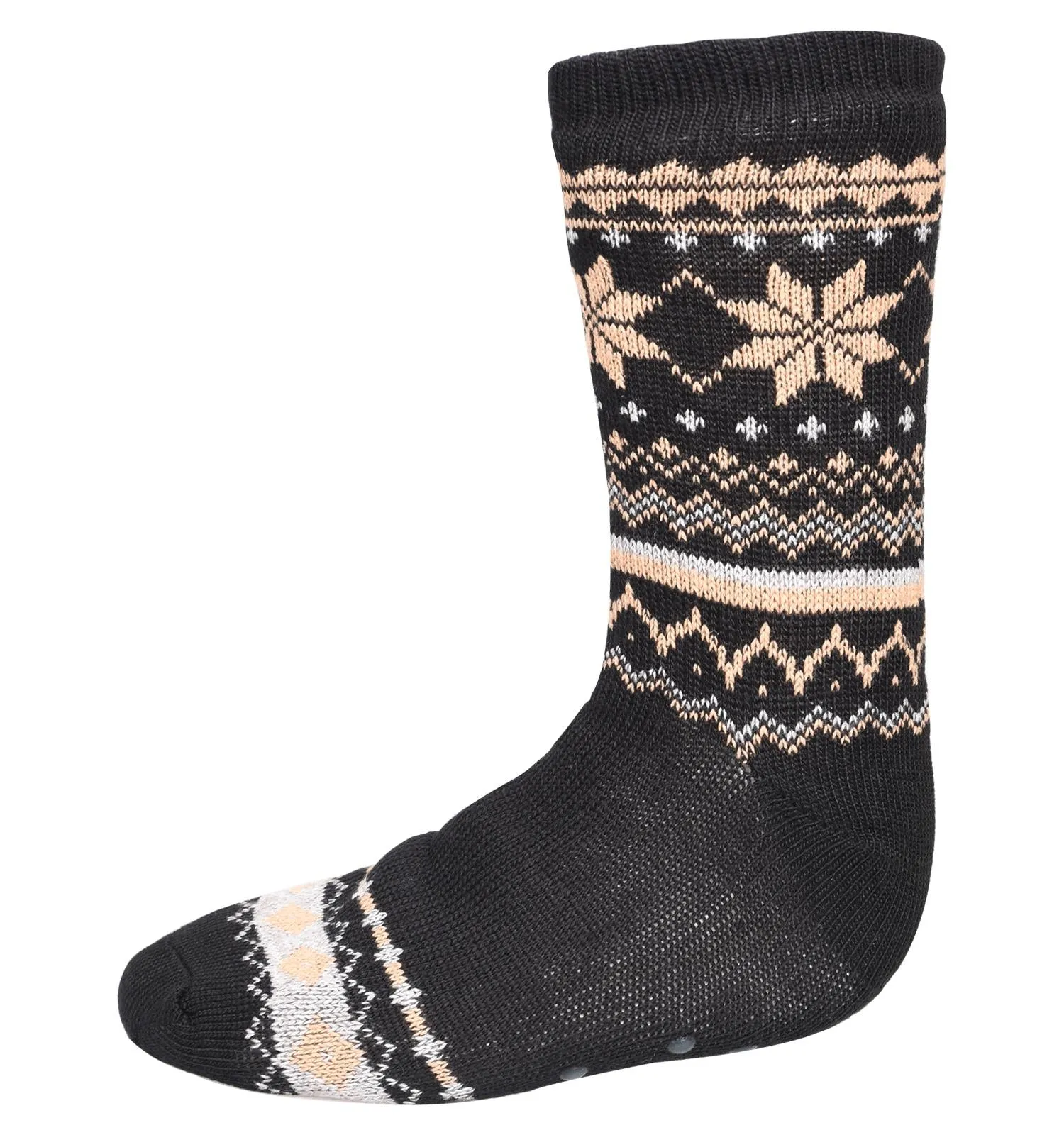 Mens Griper Thermal UHeat Socks - N491