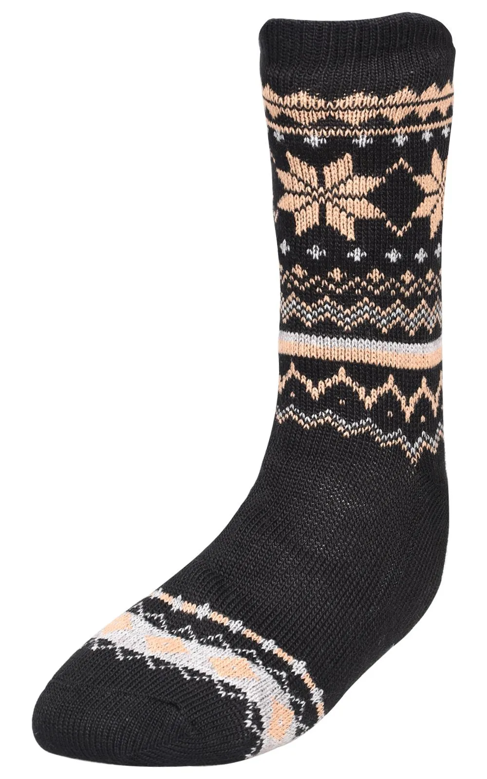 Mens Griper Thermal UHeat Socks - N491