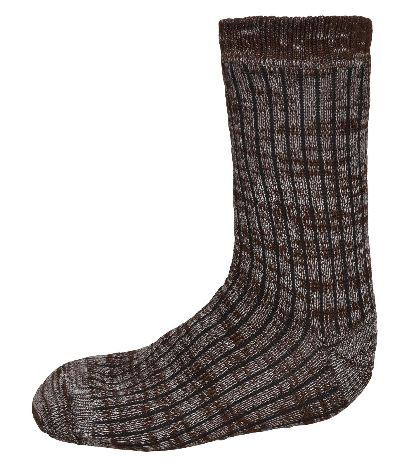 Mens Griper Thermal UHeat Socks - N491