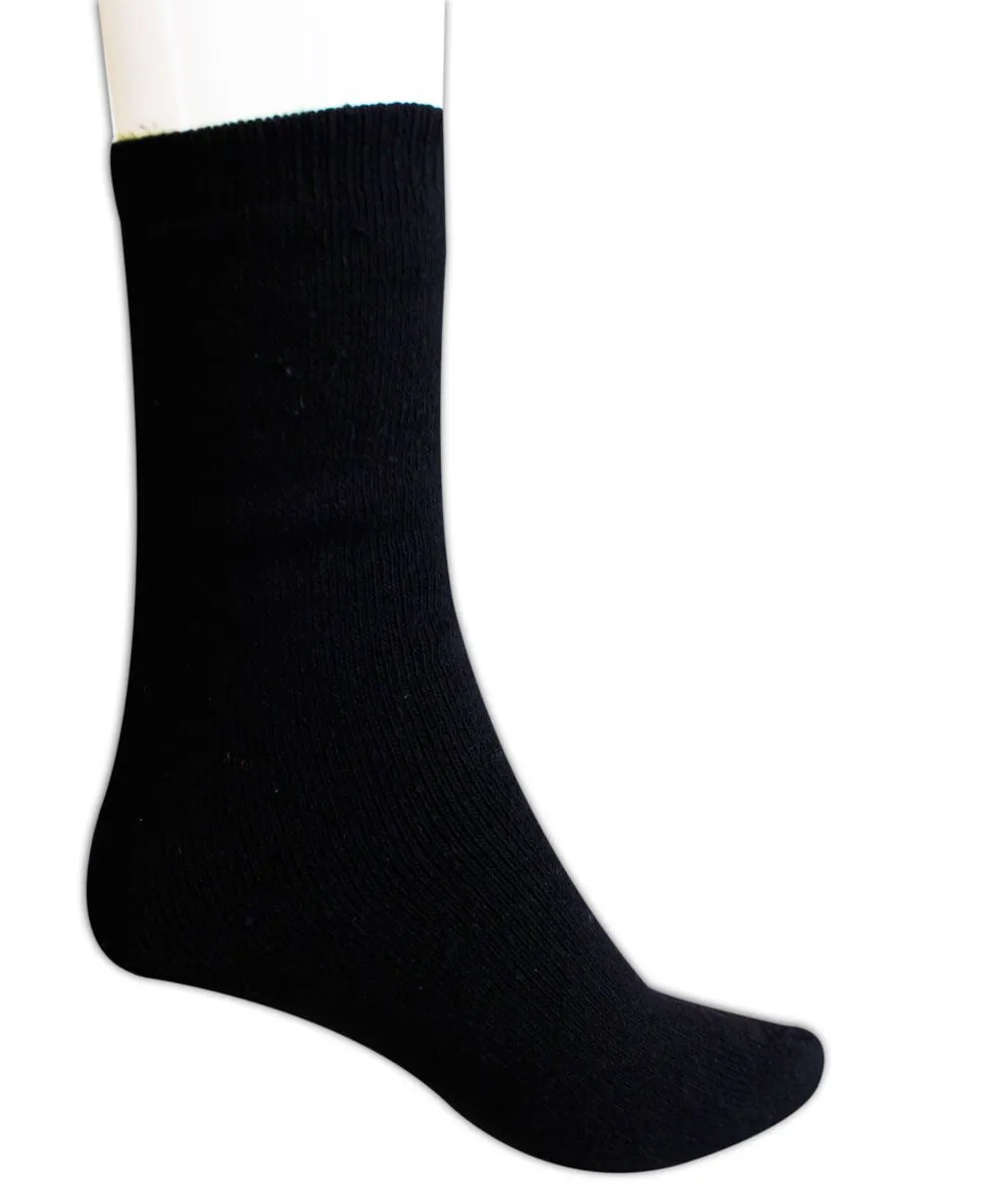 Mens Thick Warm Socks