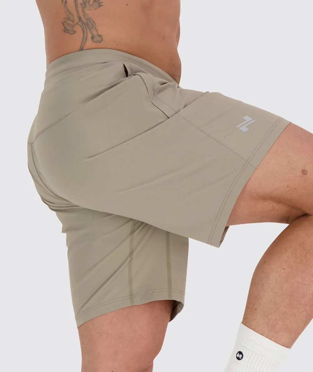 Men's Training Shorts