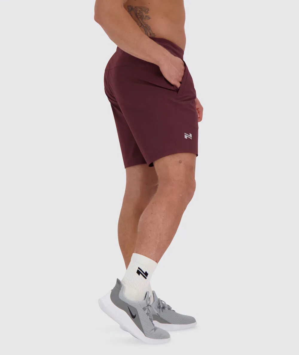 Men's Training Shorts