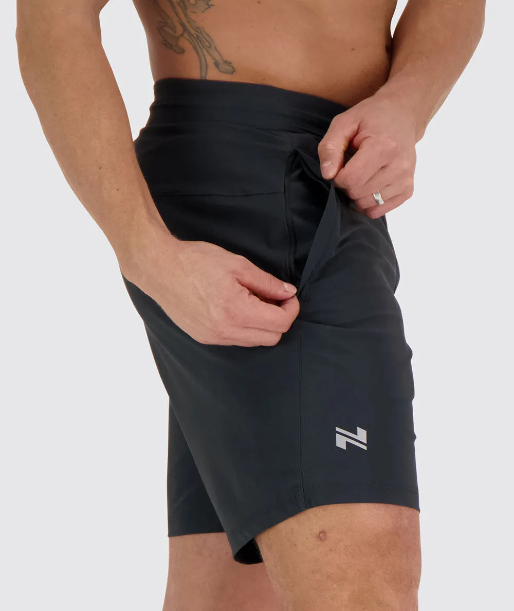 Men's Training Shorts