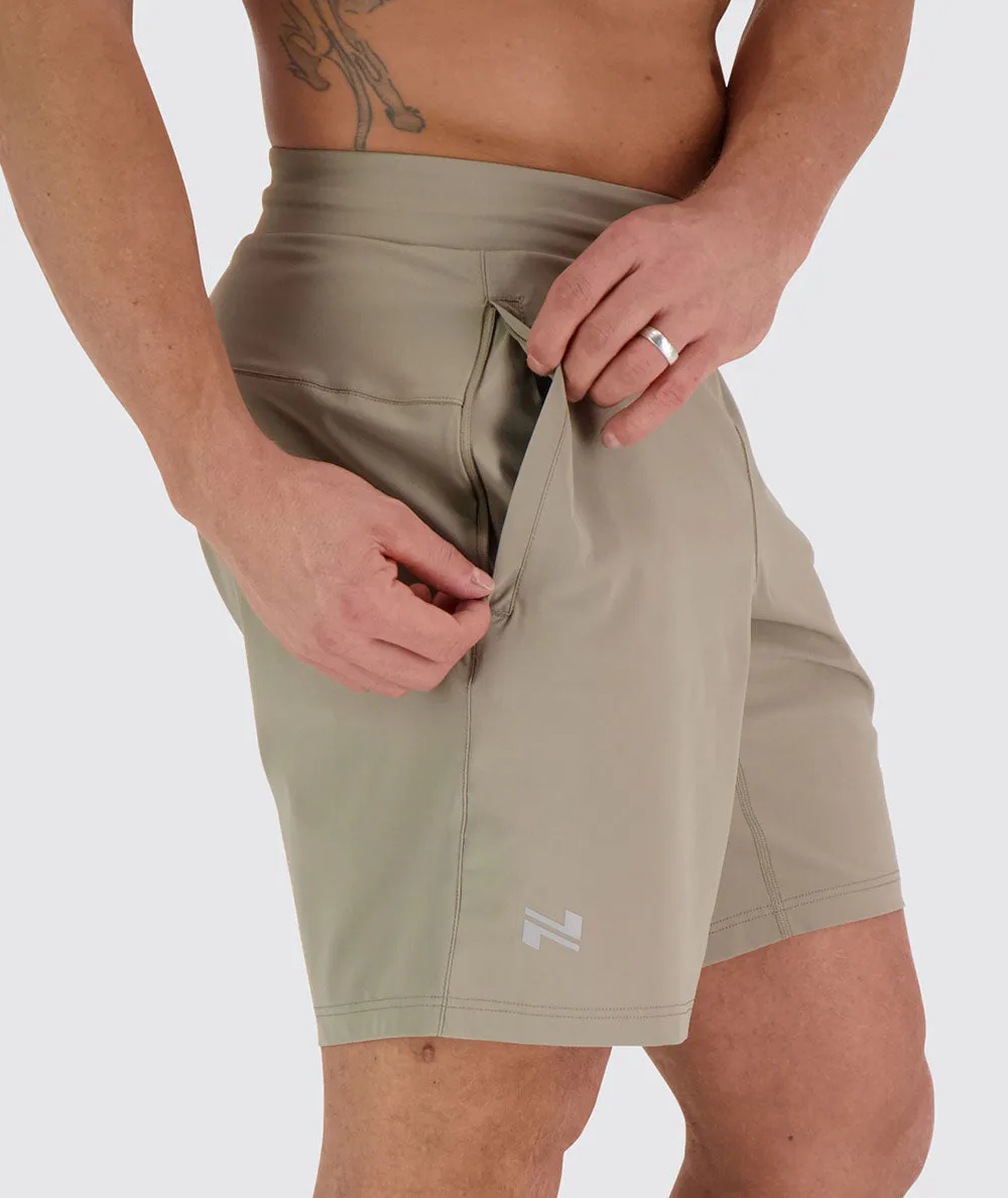 Men's Training Shorts