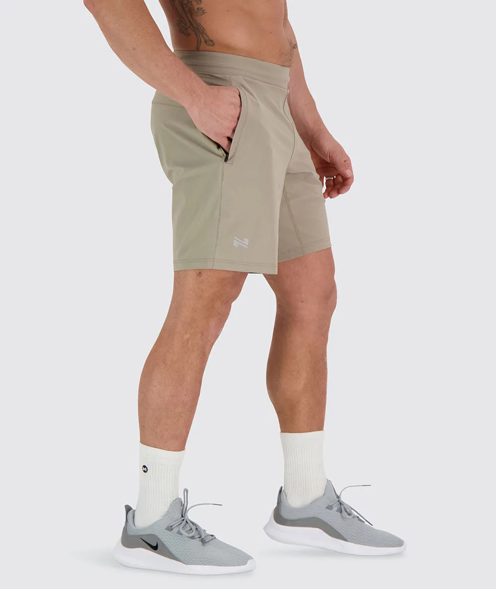 Men's Training Shorts