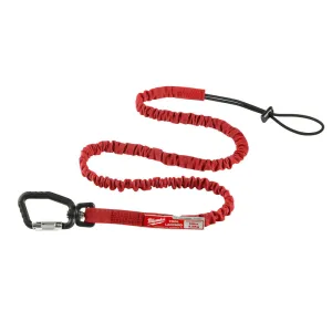 Milwaukee 48-22-8811 10 lb 54.4" Extended Reach Locking Tool Lanyard