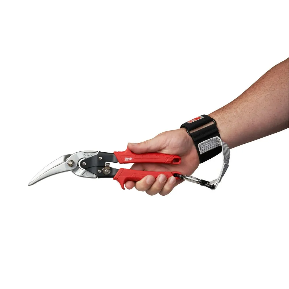 Milwaukee 48-22-8835 5LBS Quick-Connect Wrist Lanyard