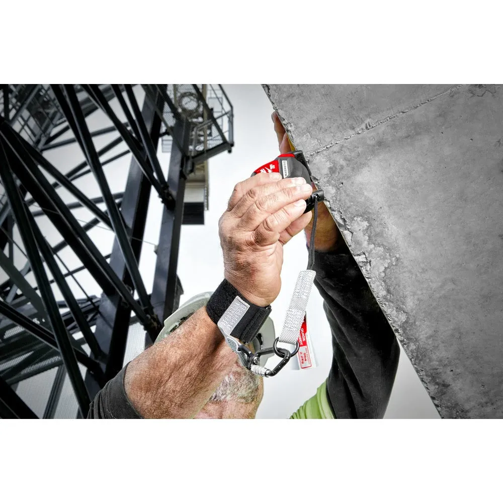 Milwaukee 48-22-8835 5LBS Quick-Connect Wrist Lanyard